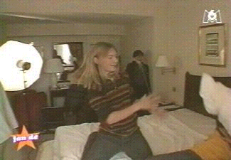 Tay-bendover